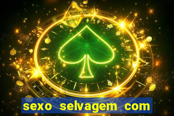 sexo selvagem com gemidos altos